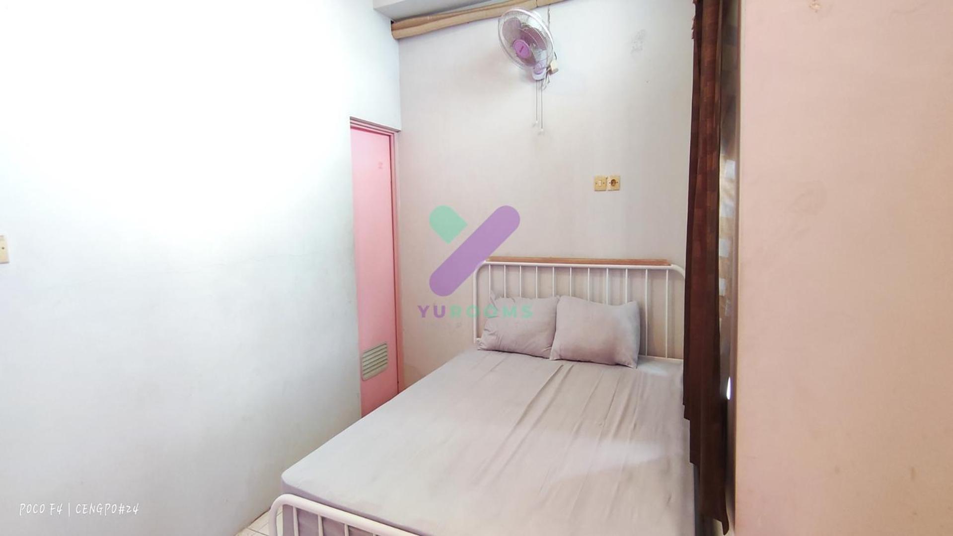 New Jasmine Guest House By Yurooms Blitar Exterior photo