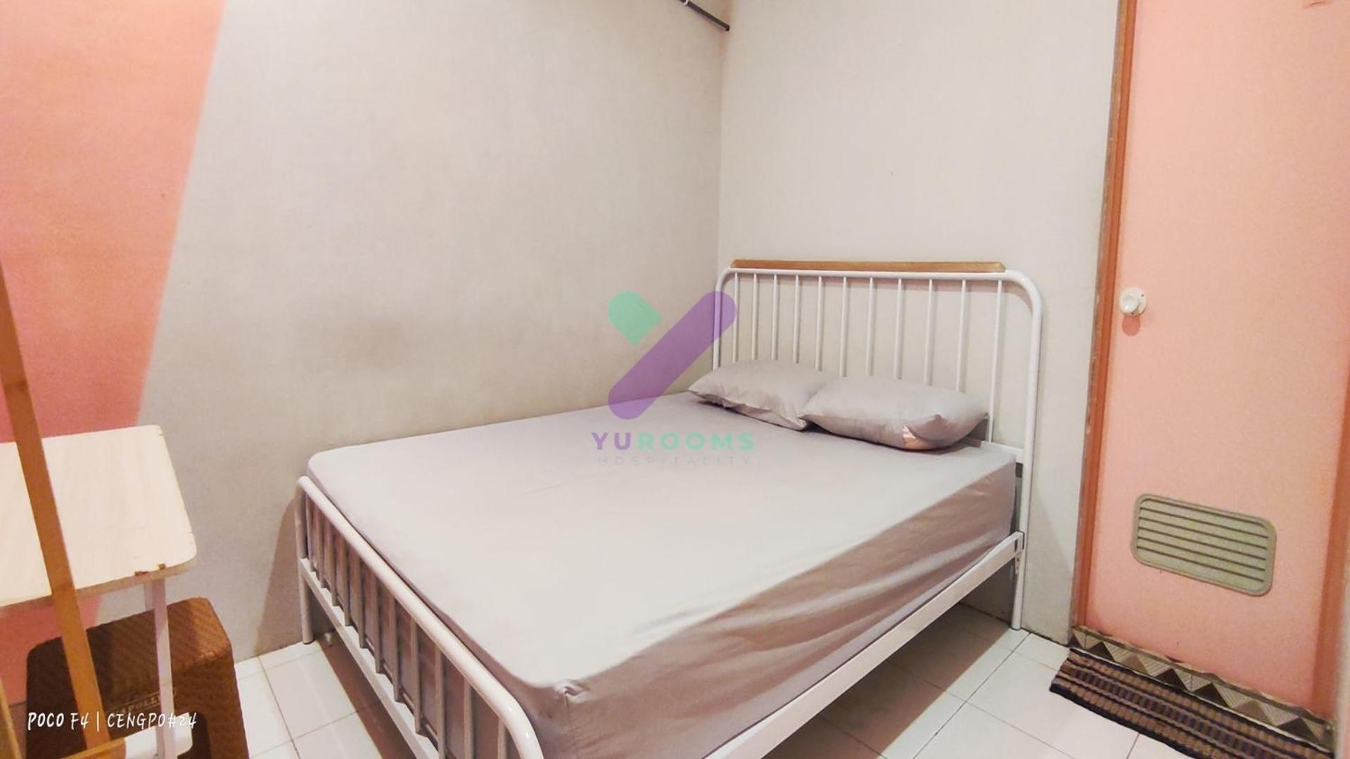 New Jasmine Guest House By Yurooms Blitar Exterior photo