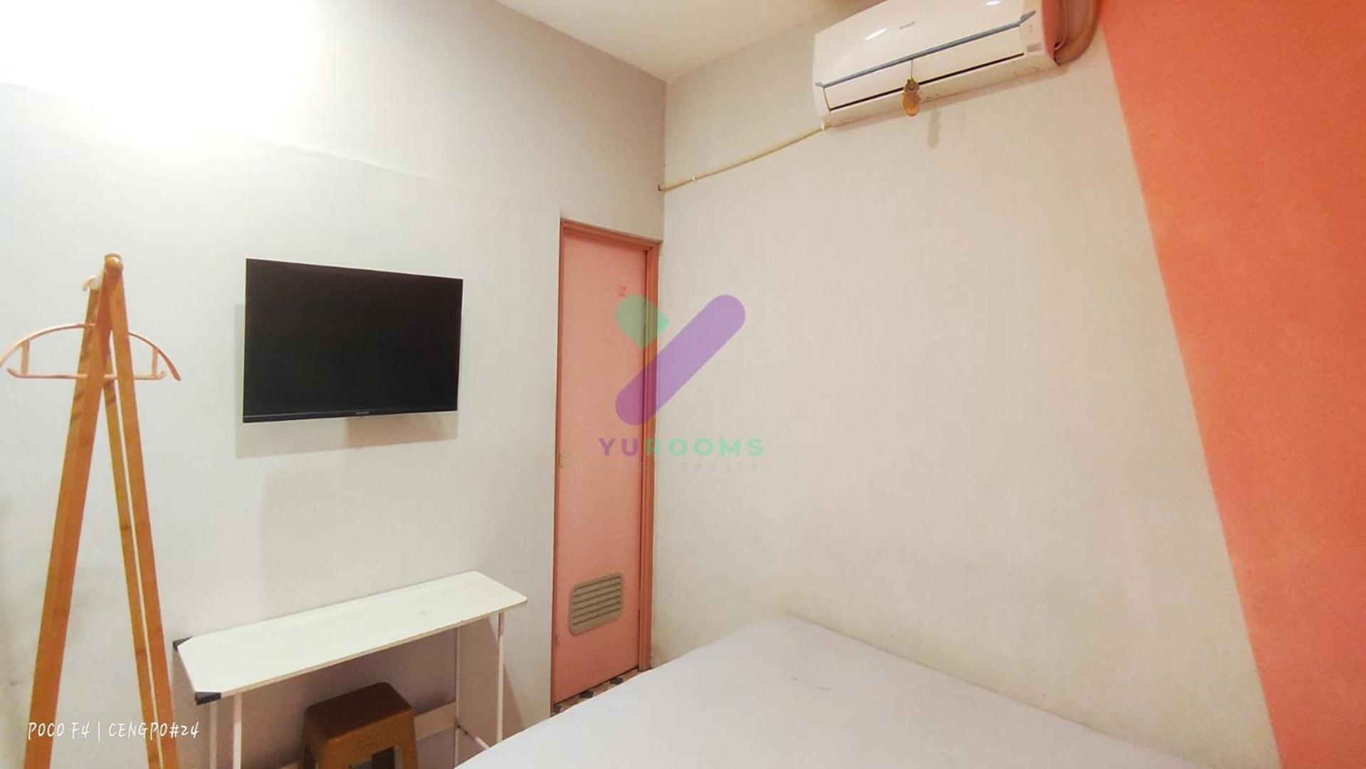 New Jasmine Guest House By Yurooms Blitar Exterior photo