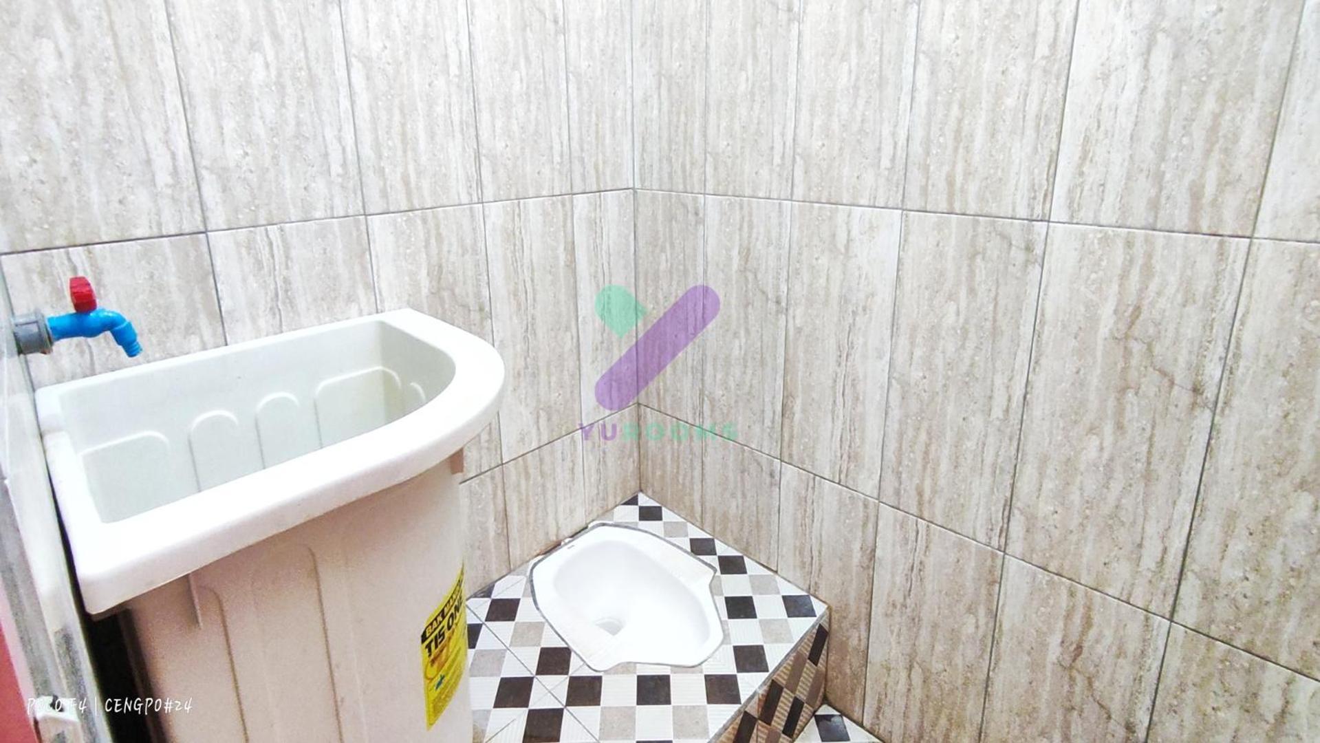 New Jasmine Guest House By Yurooms Blitar Exterior photo
