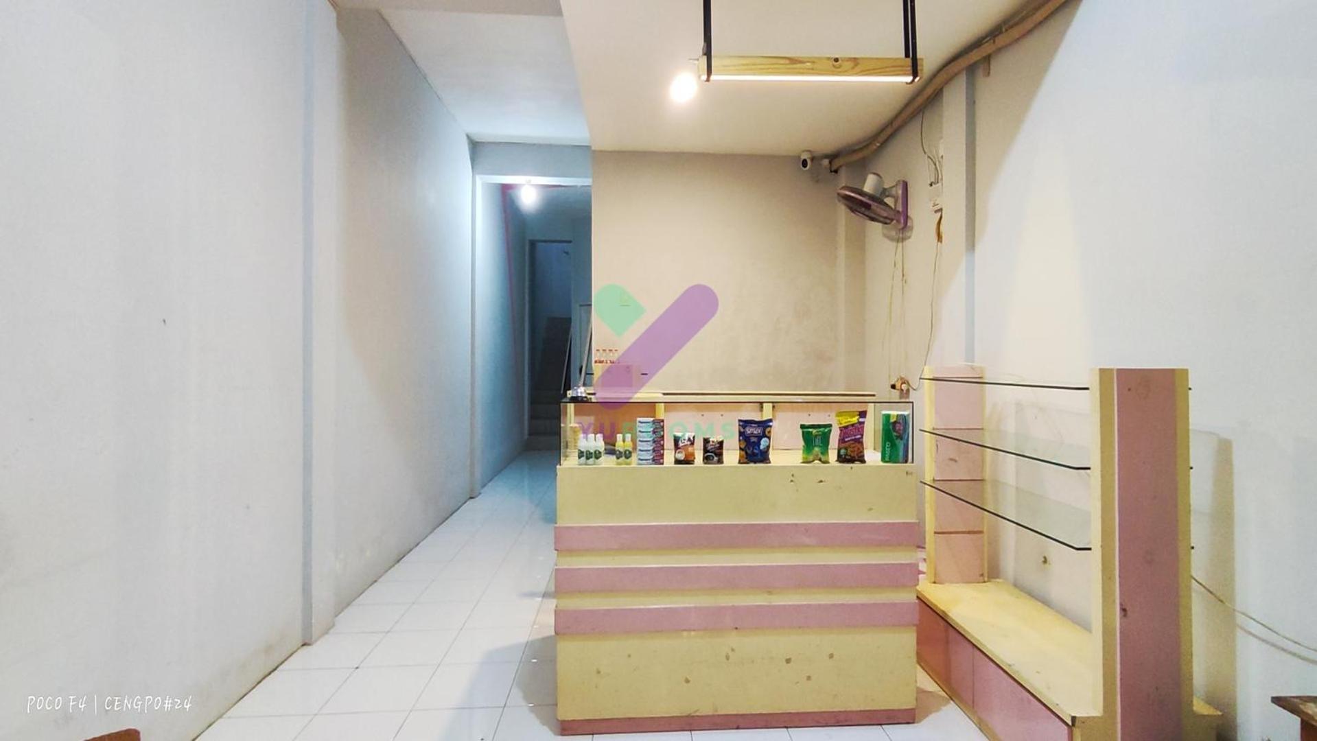 New Jasmine Guest House By Yurooms Blitar Exterior photo